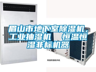 常見問題眉山市地下室除濕機，工業抽濕機  恒溫恒濕非標機器