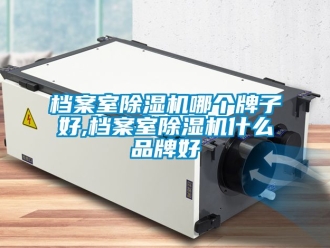 企業新聞檔案室除濕機哪個牌子好,檔案室除濕機什么品牌好