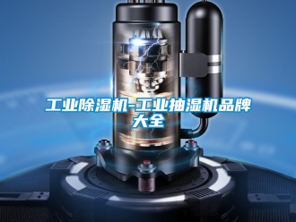 常見問題工業除濕機-工業抽濕機品牌大全