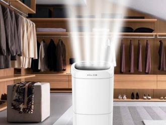 知識百科印刷流程中消除紙張靜電五法