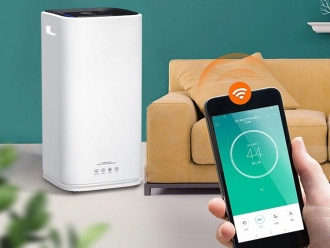 企業新聞安詩曼除濕機的優勢