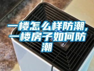 常見問題一樓怎么樣防潮,一樓房子如何防潮