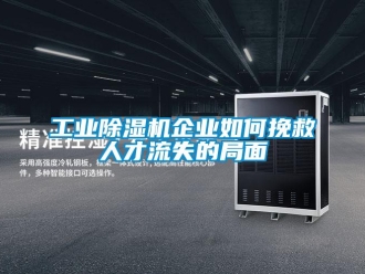常見問題工業(yè)除濕機企業(yè)如何挽救人才流失的局面