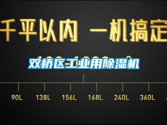 常見問題雙橋區(qū)工業(yè)用除濕機(jī)