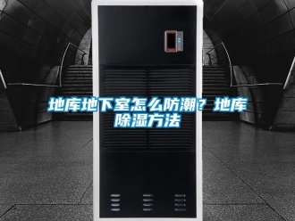 企業(yè)新聞地庫(kù)地下室怎么防潮？地庫(kù)除濕方法