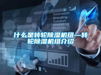 常見問題什么是轉輪除濕機組—轉輪除濕機組介紹
