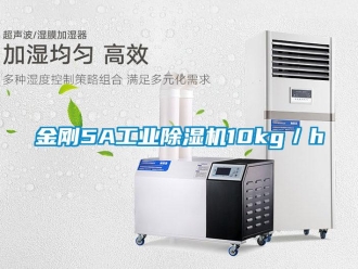 行業新聞金剛5A工業除濕機10kg／h