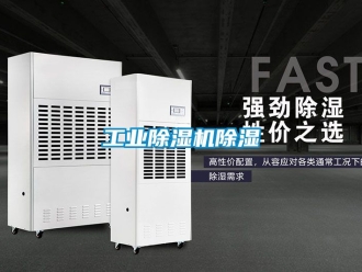 常見問題工業(yè)除濕機除濕