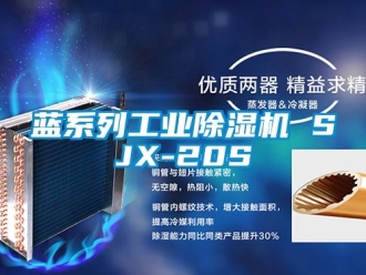 常見問題藍(lán)系列工業(yè)除濕機(jī) SJX-20S