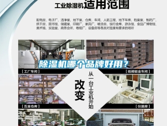 企業(yè)新聞除濕機(jī)哪個品牌好用？