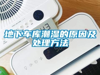 企業(yè)新聞地下車庫(kù)潮濕的原因及處理方法