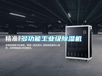 常見問題多功能工業級除濕機