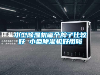 行業(yè)新聞小型除濕機(jī)哪個(gè)牌子比較好 小型除濕機(jī)好用嗎