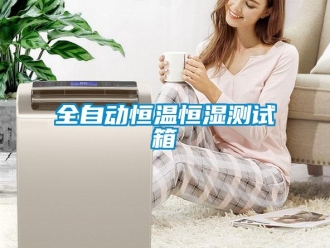 知識(shí)百科全自動(dòng)恒溫恒濕測(cè)試箱