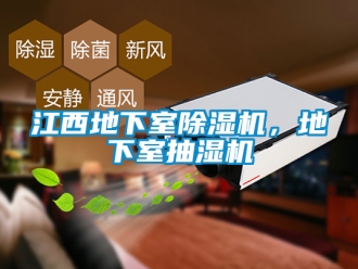 行業(yè)新聞江西地下室除濕機(jī)，地下室抽濕機(jī)