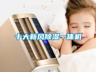 常見問(wèn)題十大新風(fēng)除濕一體機(jī)