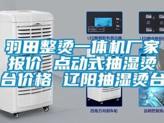 企業(yè)新聞?dòng)鹛镎麪C一體機(jī)廠家報(bào)價(jià) 點(diǎn)動(dòng)式抽濕燙臺(tái)價(jià)格 遼陽抽濕燙臺(tái)