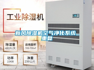 常見問題新風除濕機空氣凈化系統_重復