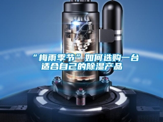 常見問題“梅雨季節”如何選購一臺適合自己的除濕產品
