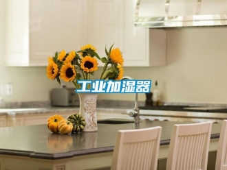 企業新聞工業加濕器