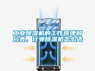 常見問題工業(yè)除濕機(jī)的工作原理和分類，行業(yè)除濕機(jī)怎么選