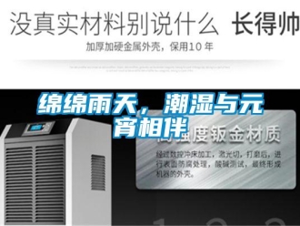 行業(yè)新聞綿綿雨天，潮濕與元宵相伴