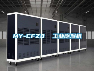 常見問題MY-CFZ8  工業除濕機