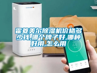 企業新聞霍菱美爾除濕機價格多少錢,哪個牌子好,哪種好用,怎么用