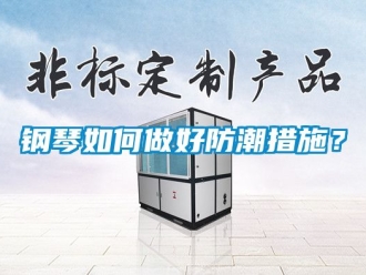 常見問題鋼琴如何做好防潮措施？