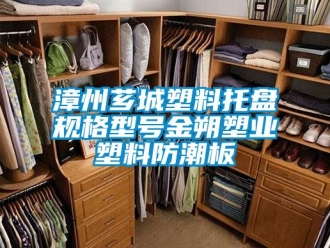 常見問題漳州薌城塑料托盤規(guī)格型號金朔塑業(yè)塑料防潮板