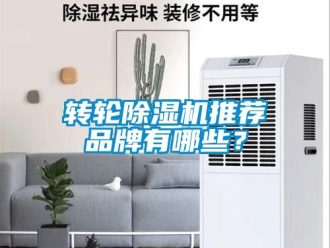 常見問題轉輪除濕機推薦品牌有哪些？