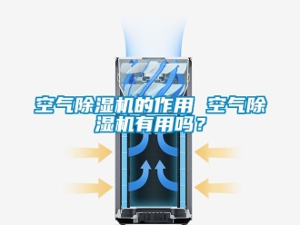 行業(yè)新聞空氣除濕機的作用 空氣除濕機有用嗎？