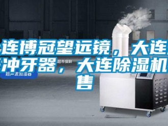 行業(yè)新聞大連博冠望遠(yuǎn)鏡，大連激光沖牙器，大連除濕機(jī)銷售