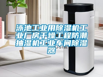 常見問題泳池工業用除濕機工業廠房干燥工程防潮抽濕機工業車間除濕器