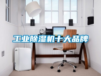 常見問題工業除濕機十大品牌