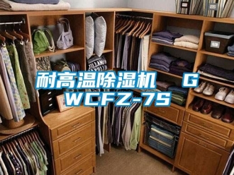 行業(yè)新聞耐高溫除濕機(jī)  GWCFZ-7S