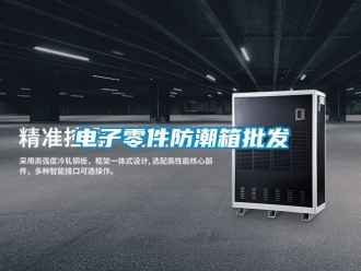 常見問題電子零件防潮箱批發