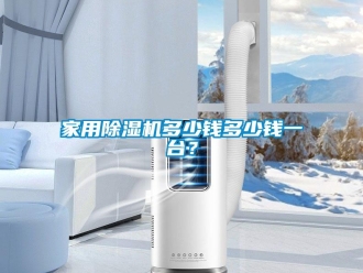 常見問題家用除濕機多少錢多少錢一臺？