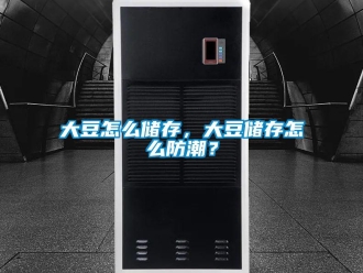 常見(jiàn)問(wèn)題大豆怎么儲(chǔ)存，大豆儲(chǔ)存怎么防潮？