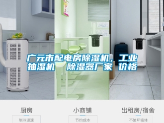 企業新聞廣元市配電房除濕機，工業抽濕機  除濕器廠家 價格