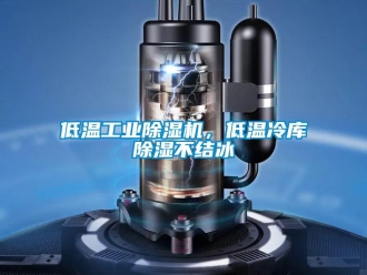 常見問題低溫工業除濕機，低溫冷庫除濕不結冰