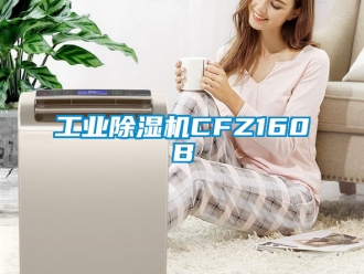 常見問題工業除濕機CFZ160B