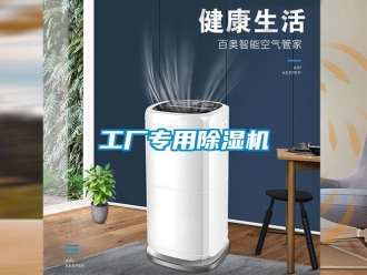 行業(yè)新聞工廠專用除濕機(jī)