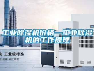 常見問(wèn)題工業(yè)除濕機(jī)價(jià)格—工業(yè)除濕機(jī)的工作原理