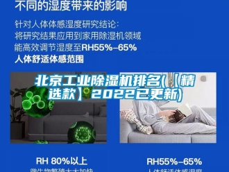 常見問題北京工業除濕機排名(【精選款】2022已更新)