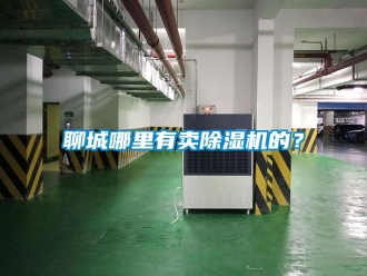 行業新聞聊城哪里有賣除濕機的？