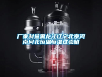 知識(shí)百科廠家制造黑龍江遼寧北京河南河北恒溫恒濕試驗(yàn)箱