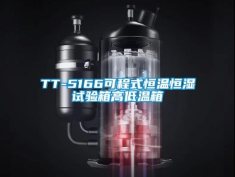 常見問(wèn)題TT-5166可程式恒溫恒濕試驗(yàn)箱高低溫箱