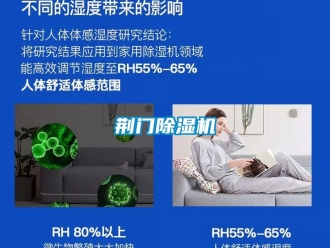 行業(yè)新聞荊門除濕機