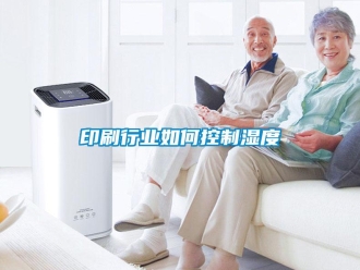 常見(jiàn)問(wèn)題印刷行業(yè)如何控制濕度